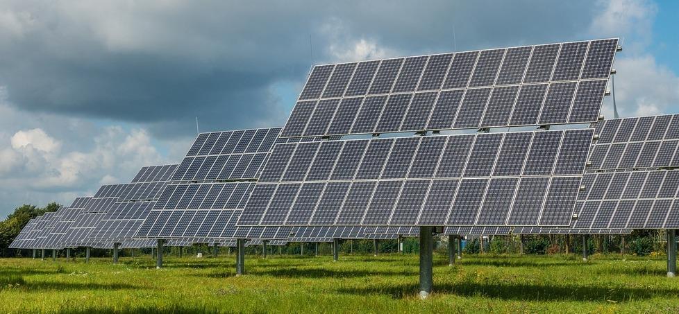 Maxi impianto fotovoltaico alle Strillaie: dove nascerà, i costi e i tempi dei lavori