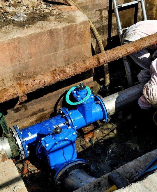 Carrara, rinviata la sospensione dell'acqua di giovedì e venerdì