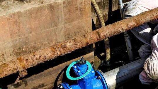 Carrara, rinviata la sospensione dell'acqua di giovedì e venerdì