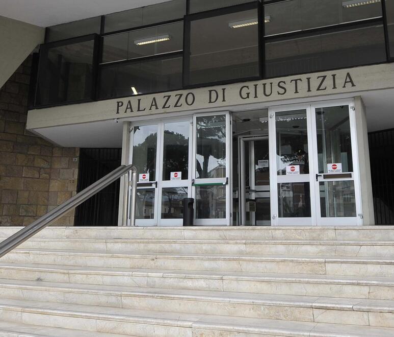 Il tribunale di Grosseto