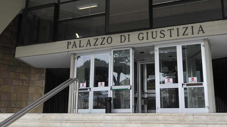 Il tribunale di Grosseto