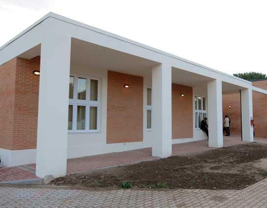 Il Centro infanzia adolescenza e famiglia L’Arca a Venturina Terme