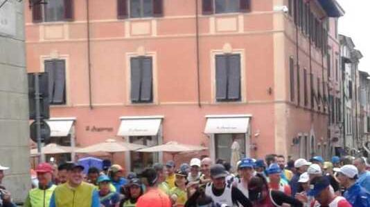 Francigena running: di corsa lungo la strada dei pellegrini