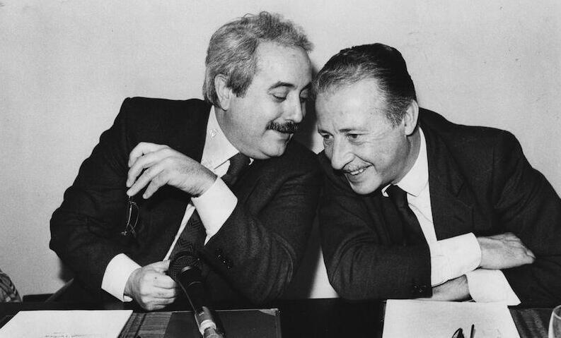 Spazi intitolati a Falcone e Borsellino e a un ex sindaco 