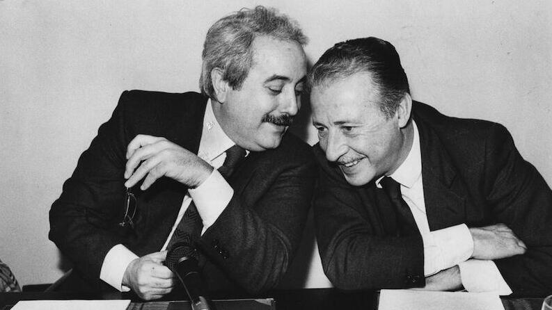 Spazi intitolati a Falcone e Borsellino e a un ex sindaco