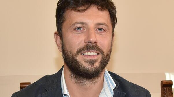 Riccardo Megale