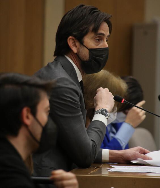 Appalti pilotati in Comune a Reggio Rinvio a giudizio per venti imputati 
