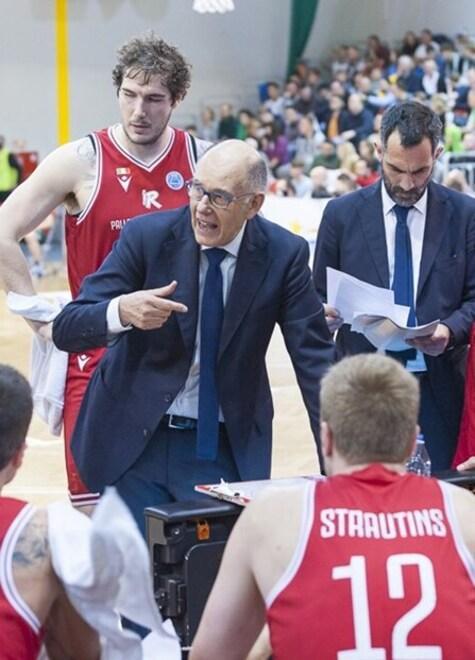 Unahotels in campo per una storica semifinale 