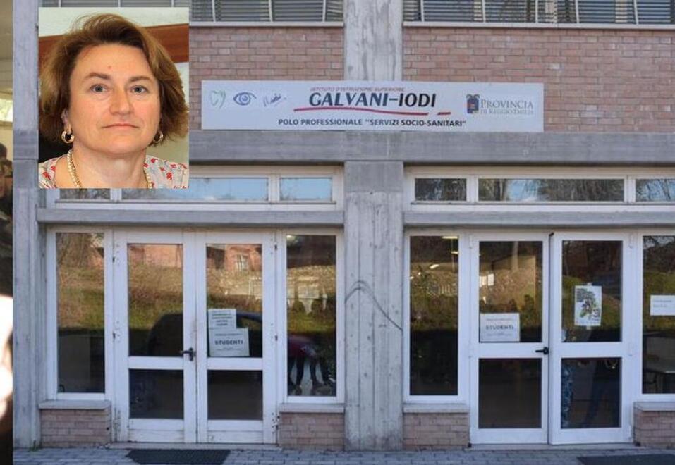 La scuola piange Maria Dall’Asta morta a 65 anni 
