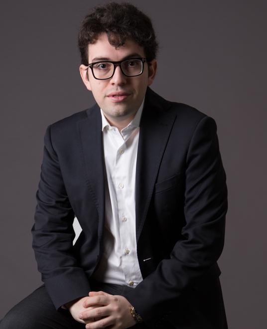 Forbes inserisce un modenese tra i giovani più influenti in Italia 