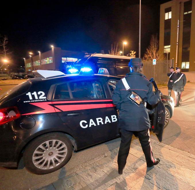 Nega il pestaggio del rivale e viene liberato 