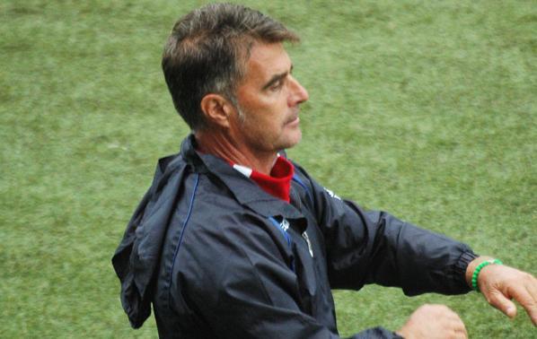 Ilvamaddalena, il sogno è la serie D Mister Acciaro: «I tempi sono maturi»