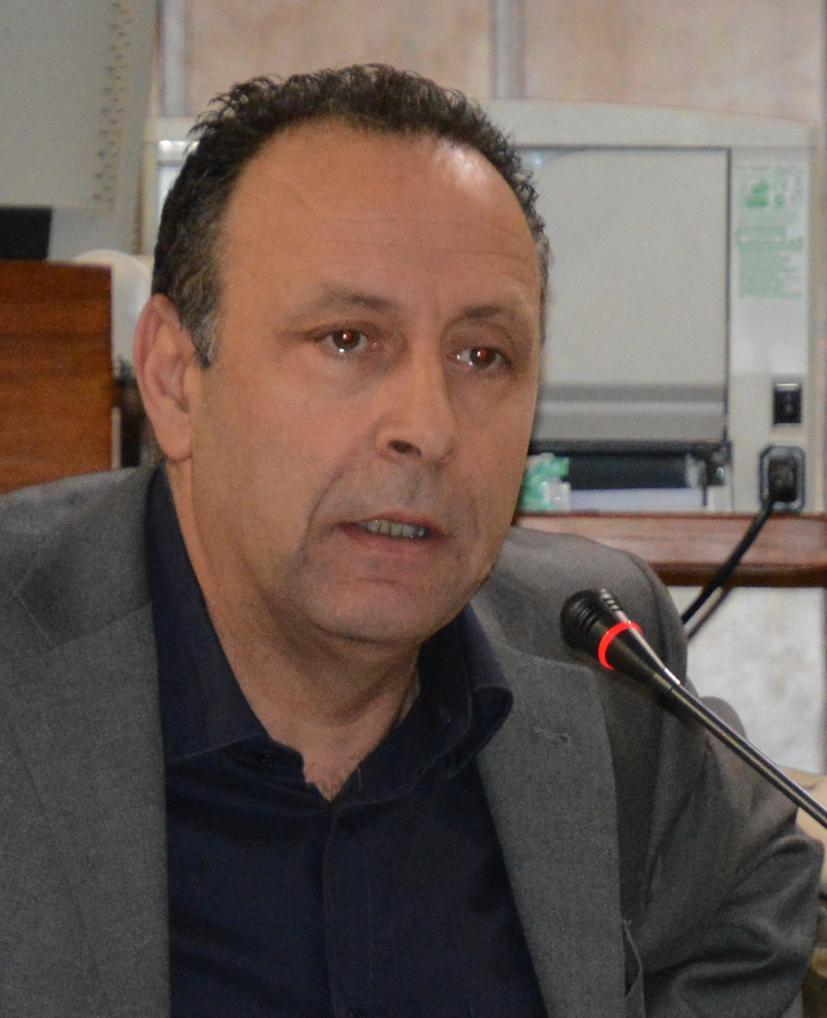 Sanna (Pd) «Cerimonia inutile, spieghino i ritardi»