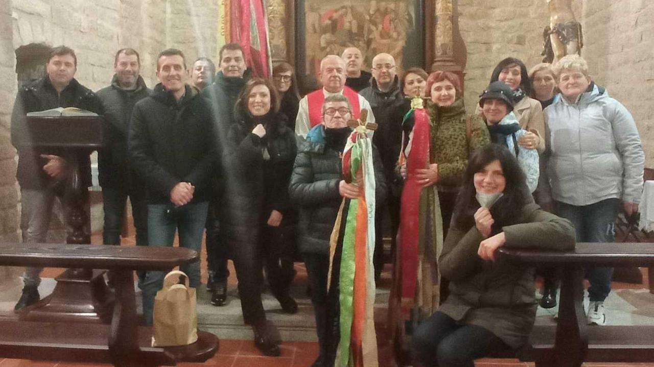 Festa di Santa Giusta, non solo riti