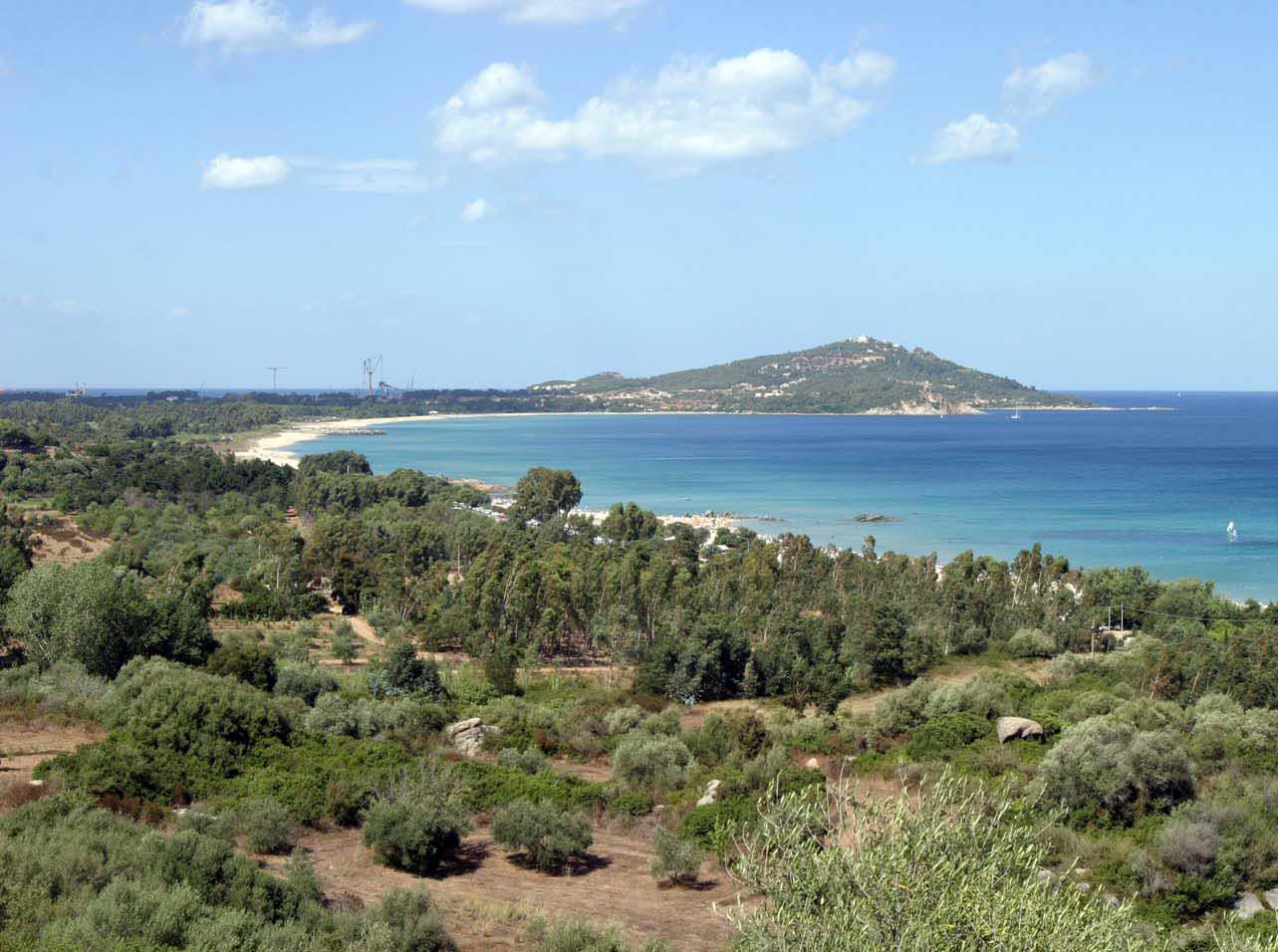 Un piano di tutela per le dune del Lido di Orrì 