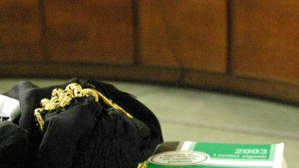 Aveva colpito l’avversario con una roncola: via alla discussione