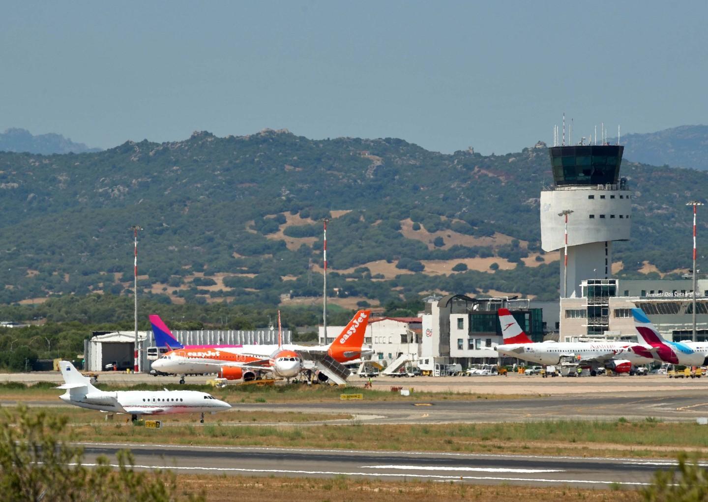  Costa Smeralda, doccia gelata sui fondi del Pnrr 