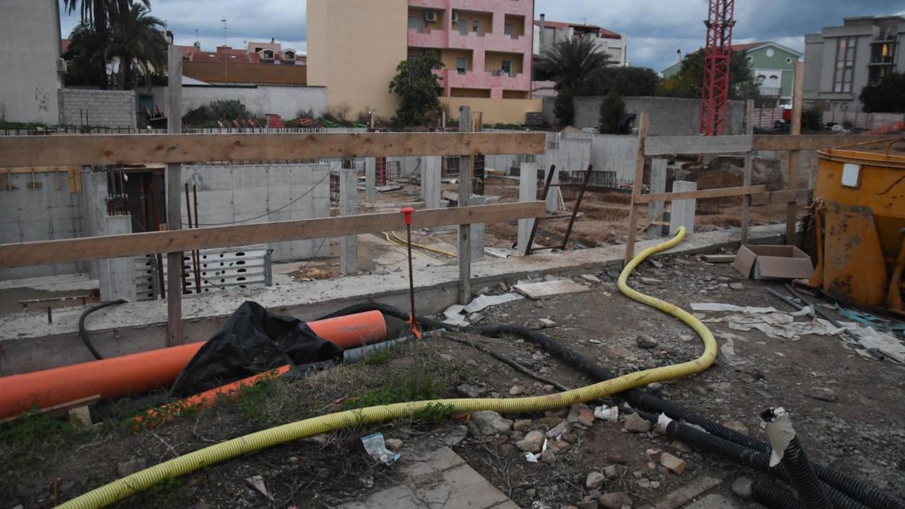 Il comitato: «Basta silenzi, quel progetto va fermato»