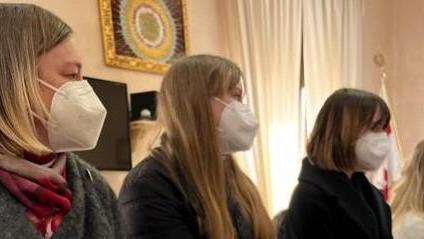 Arrivano i rifugiati il comune si mobilita