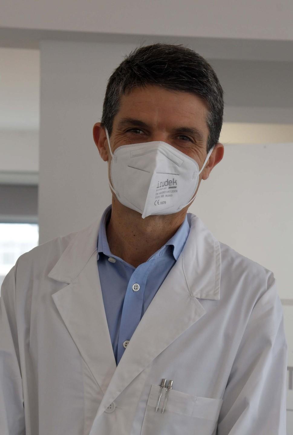 Apre il nuovo hub di Olbia si debutta con 250 vaccini 