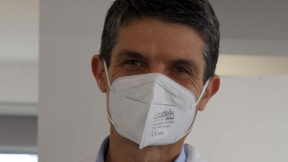 Apre il nuovo hub di Olbia si debutta con 250 vaccini