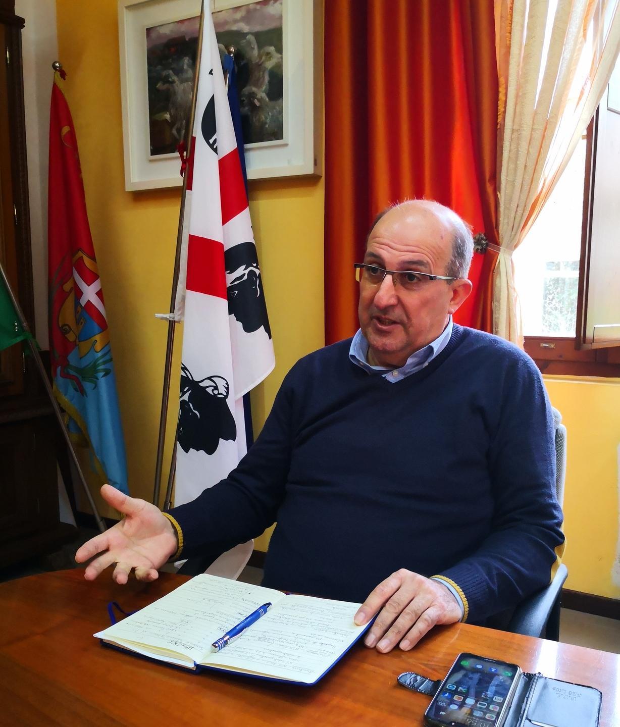 Lavori a Capu d’Aspu, tutti assolti 