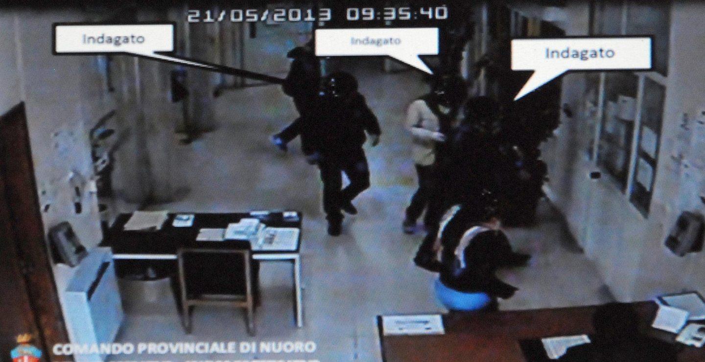 Assenteismo in Comune a Nuoro: reati prescritti 