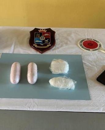 «Il porto è il crocevia del traffico di cocaina» 