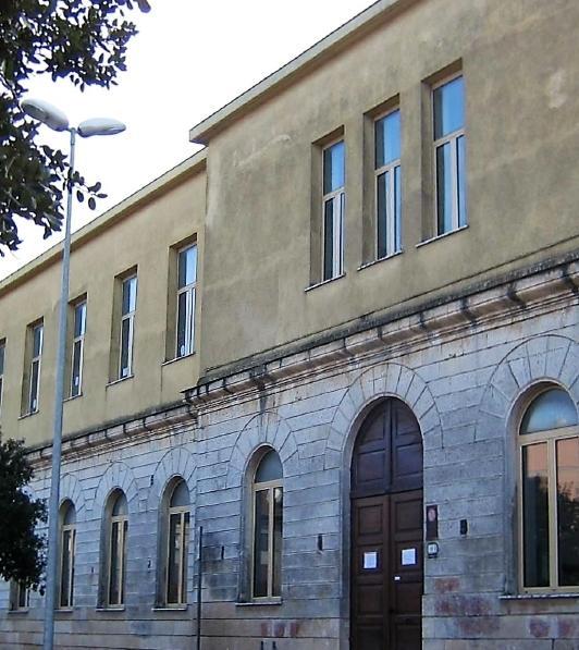 Un altro milione di euro per la scuola “Satta-Fais” 