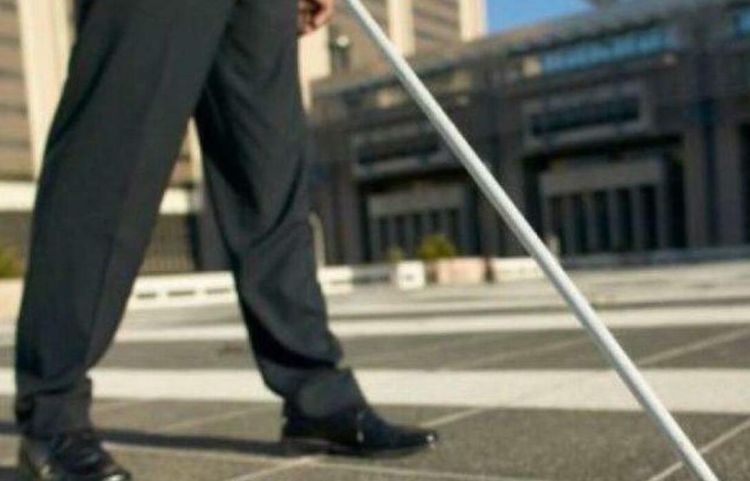 Sassari, fingeva di non vedere e per 13 anni ha ritirato la pensione da invalido 