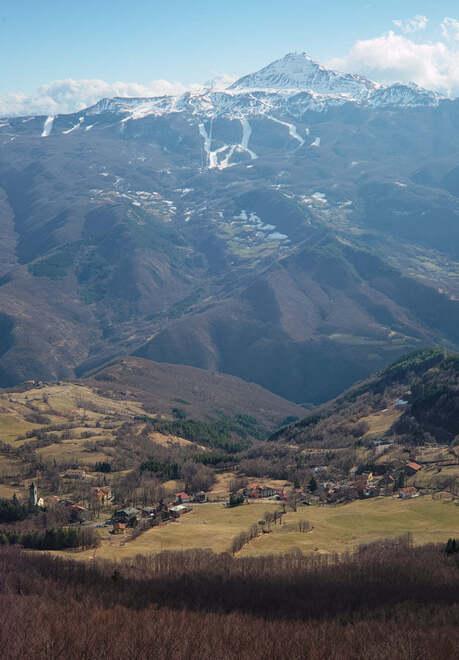 Appennino modenese. Le imprese montane perdono il treno: bocciato il 57% delle richieste fondi 