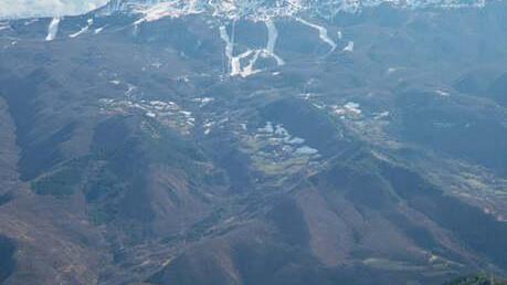 Appennino modenese. Le imprese montane perdono il treno: bocciato il 57% delle richieste fondi