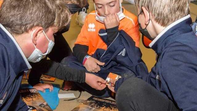Formigine. Il Colombaro spegne cinquanta candeline