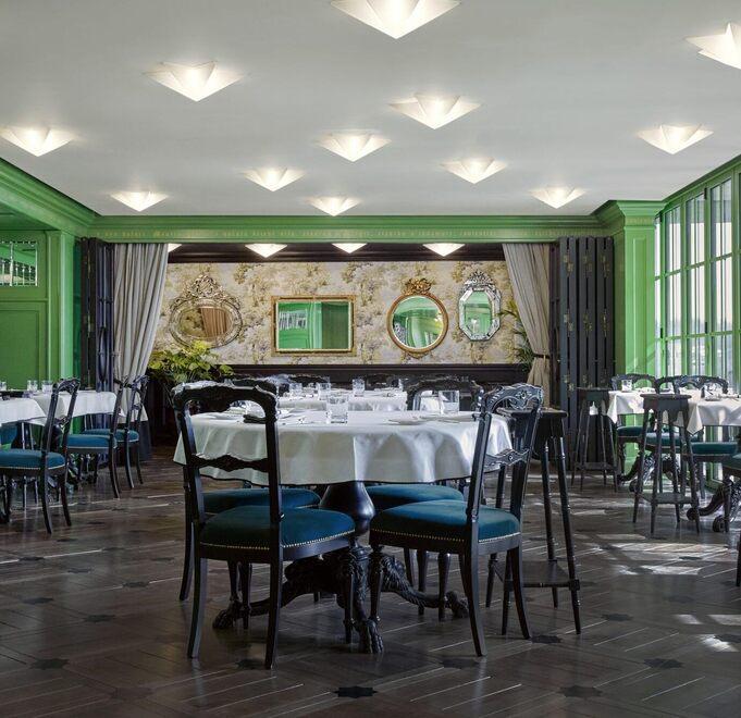 Da Modena alla Corea. Nel cuore di Seul chef Bottura apre la quarta Gucci Osteria 