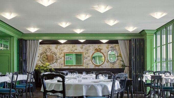 Da Modena alla Corea. Nel cuore di Seul chef Bottura apre la quarta Gucci Osteria