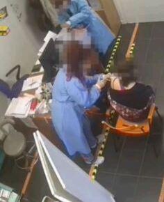 Gli utenti segnalarono il medico dei falsi vaccini ma l’Ordine di Ferrara archiviò il caso 