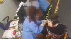 Gli utenti segnalarono il medico dei falsi vaccini ma l’Ordine di Ferrara archiviò il caso