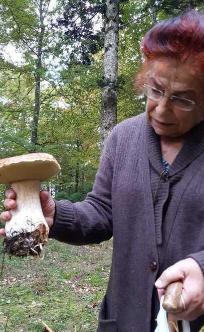 Argenta, addio alla professoressa che praticava l’integrazione 