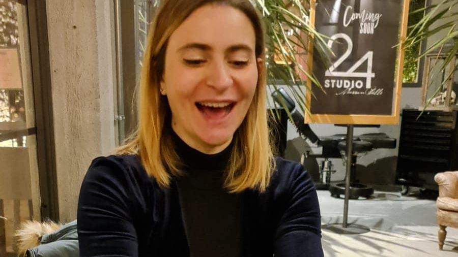 Il Four Seasons piange la scomparsa di una manager pratese