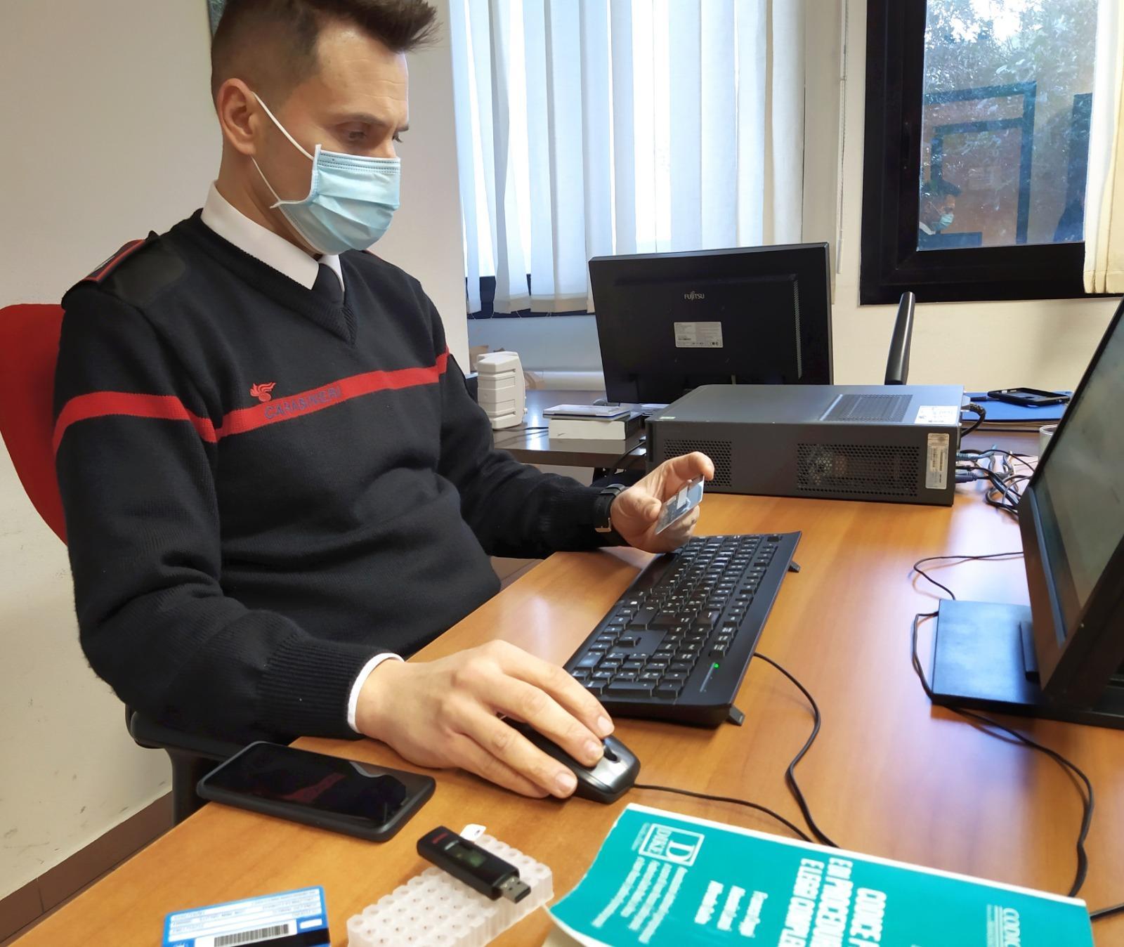 Percepivano il reddito di cittadinanza senza averne diritto: 11 denunciati tra Quartu e Sarroch