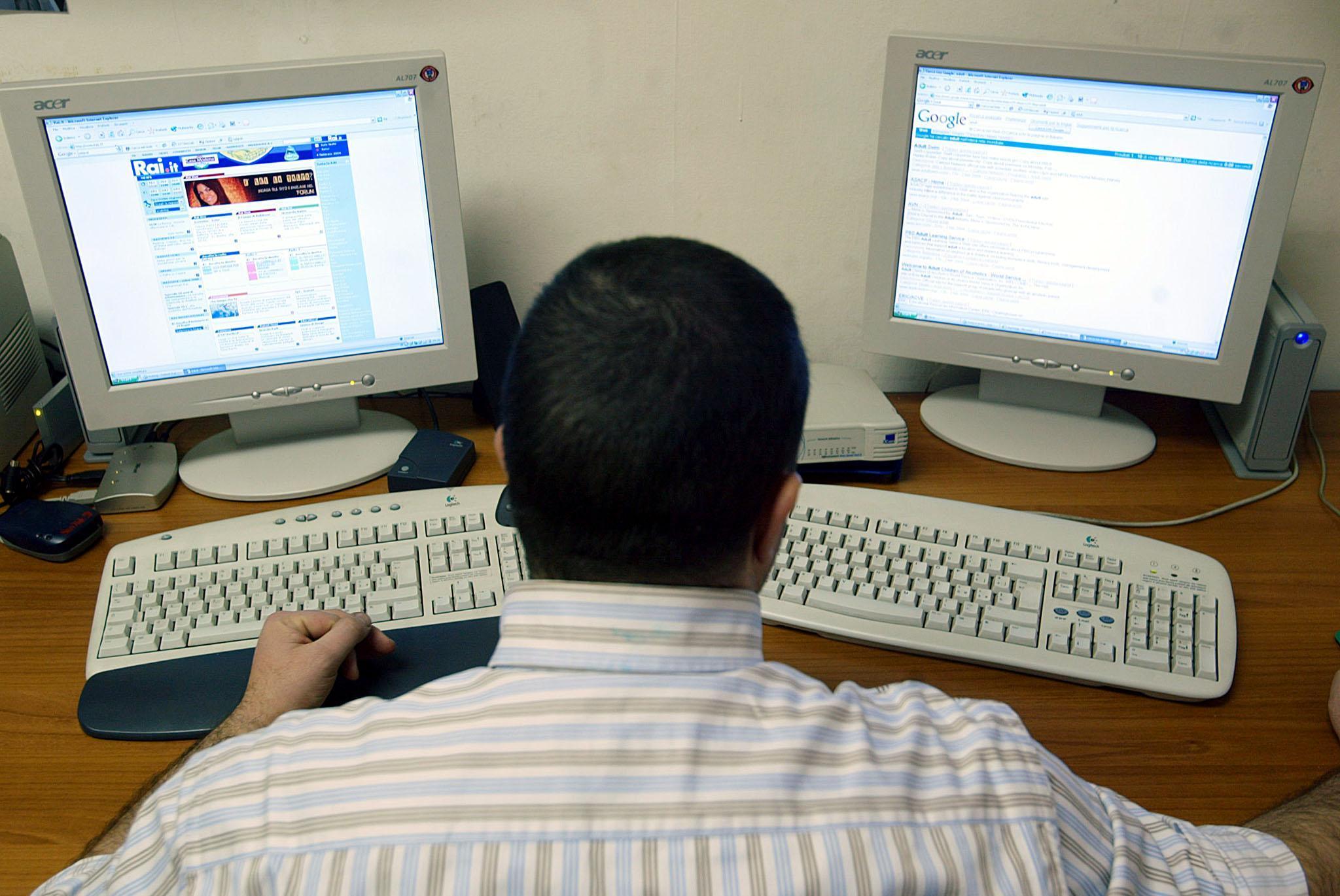 Il canale digitale del Comune di Cecina non è mai andato in onda