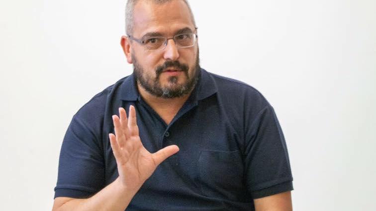 Emiliano Deiana