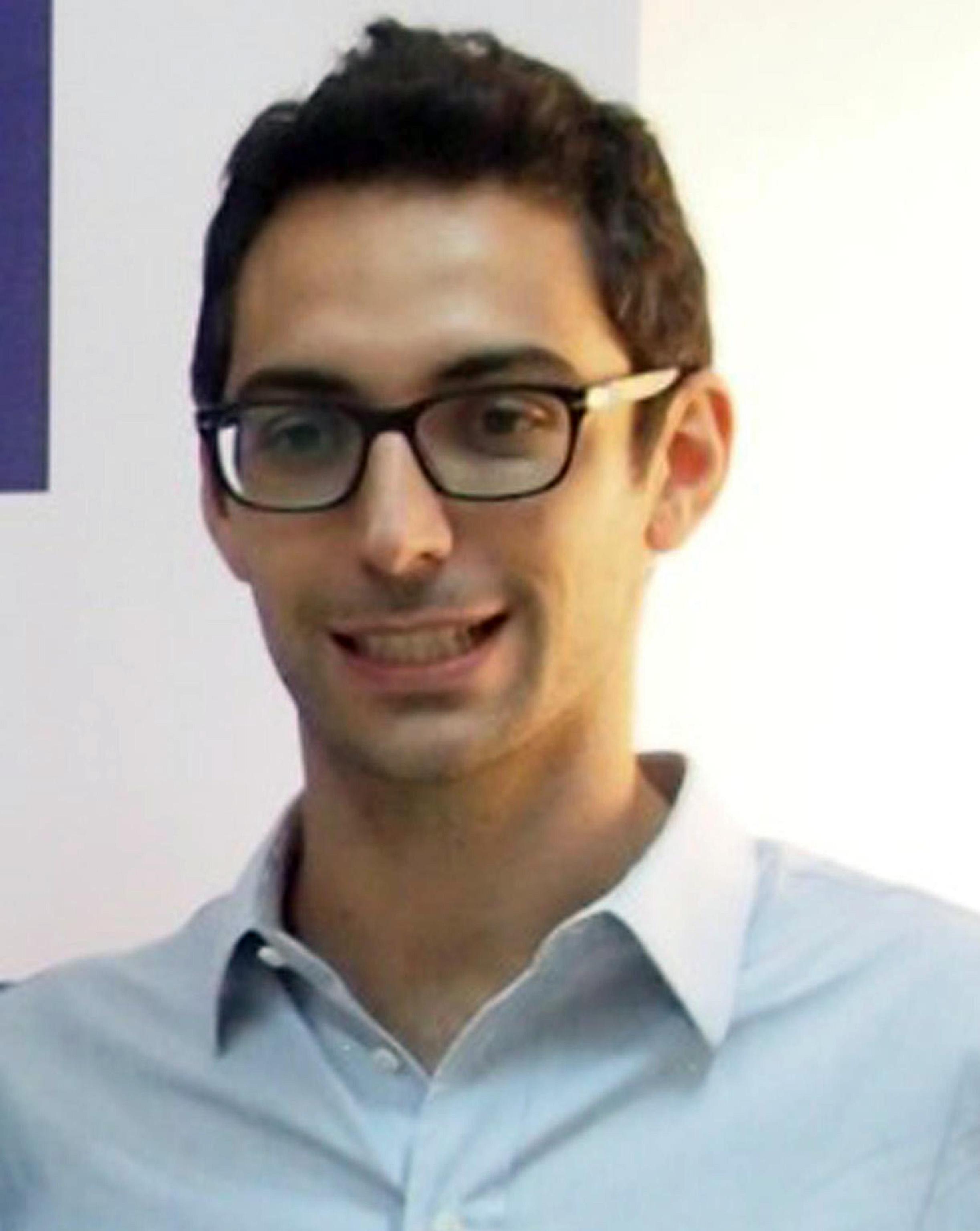 Davide Solazzo