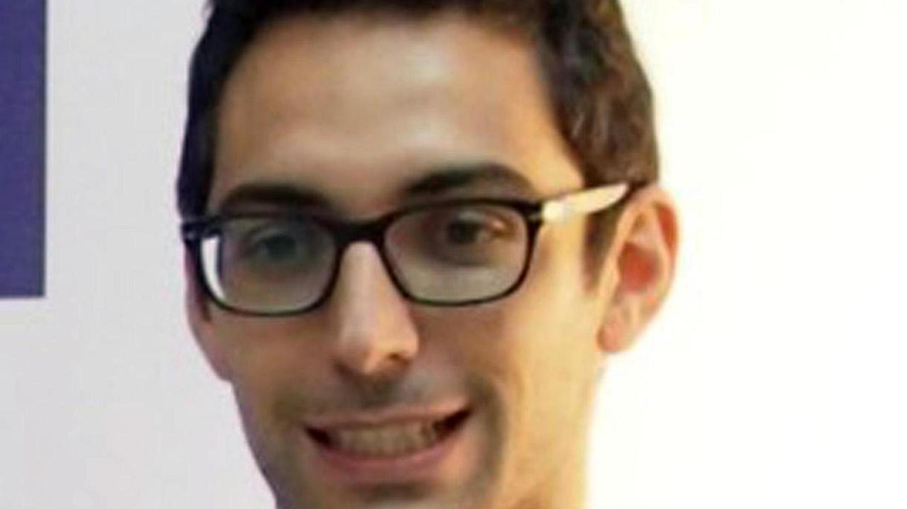 Davide Solazzo