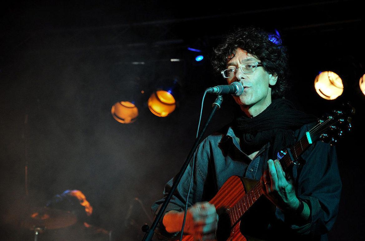 «Sono tempi difficili, ma guardiamoci indietro. Suono sempre come se fosse il mio ultimo concerto»