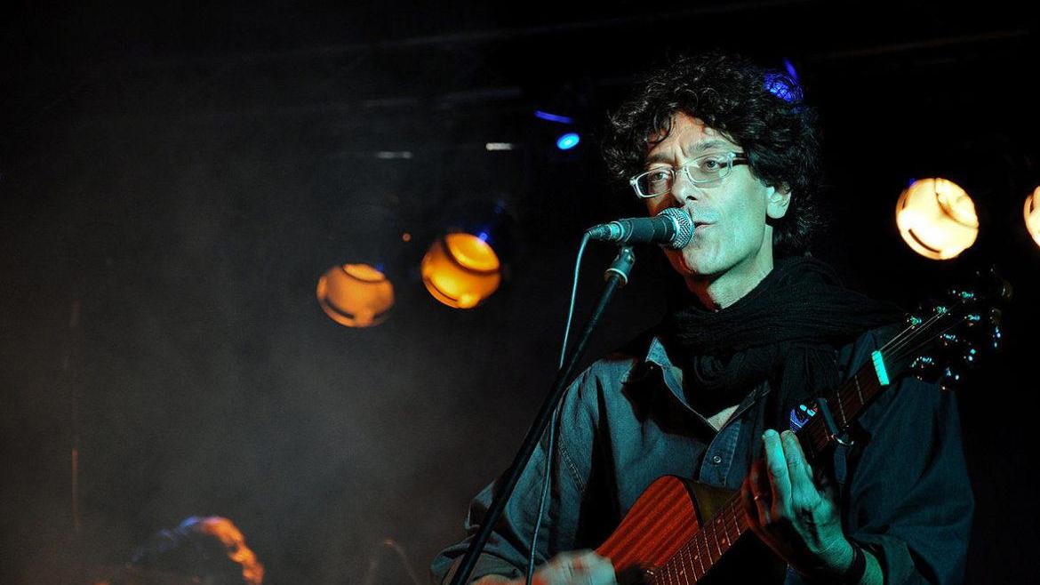 «Sono tempi difficili, ma guardiamoci indietro. Suono sempre come se fosse il mio ultimo concerto»