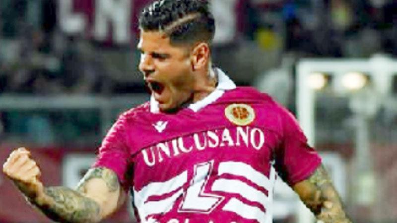 Finalmente sboccia il Livorno