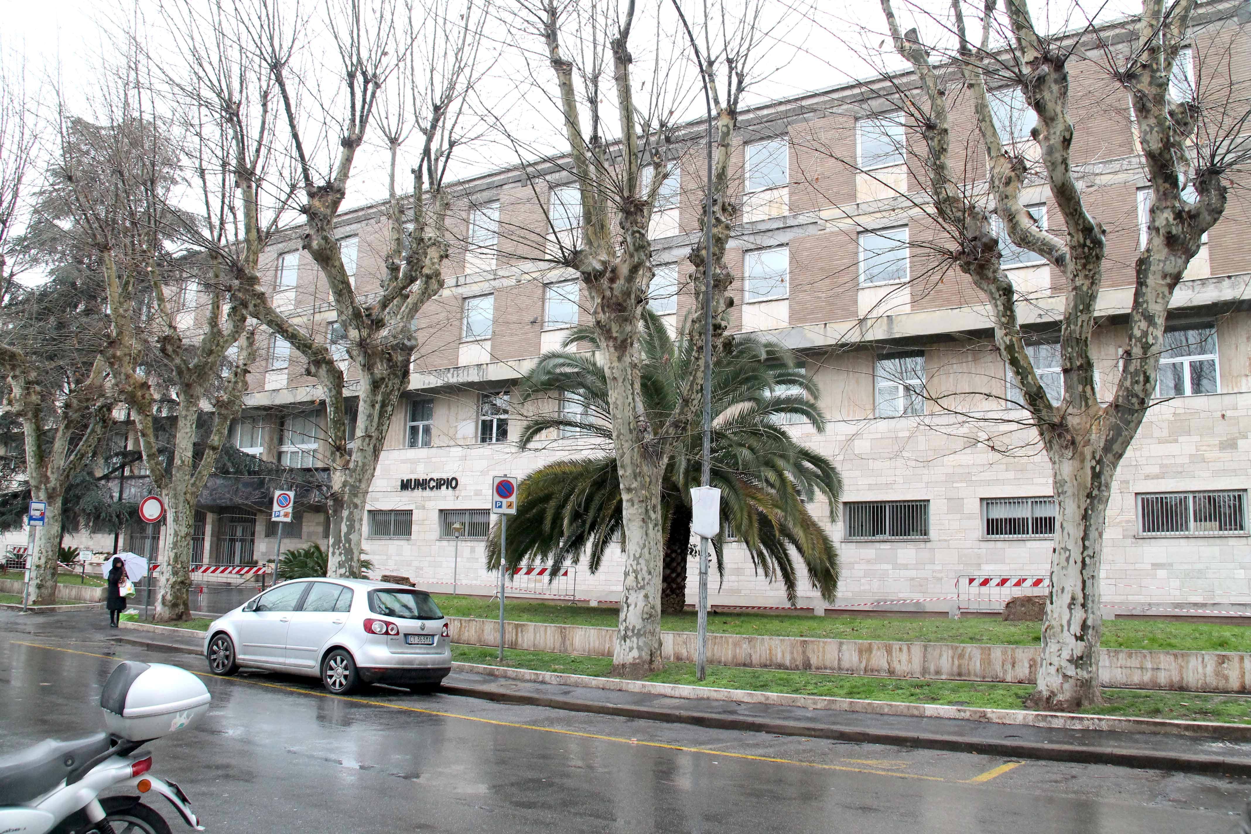 Viareggio, condannati per danno erariale due ex dirigenti comunali: ecco il motivo e quanto devono versare 