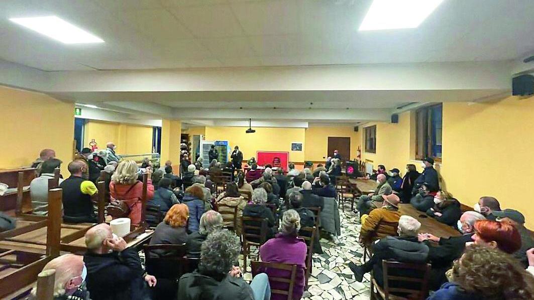 Pietrasanta, parte la raccolta di firme contro la cava Ceragiola: i motivi dela protesta