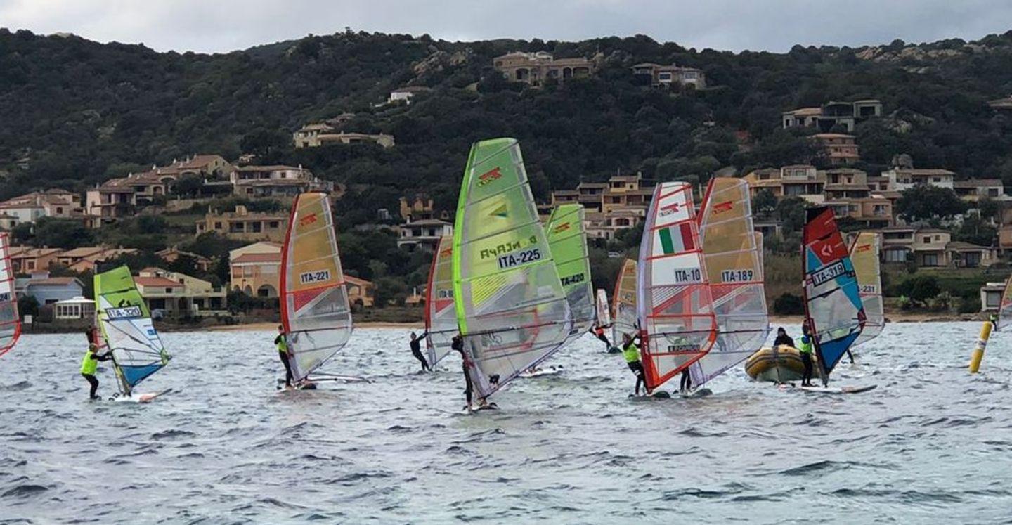 Ai campionati regionali brillano i fratelli Poledrini e Caproni